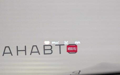 Mercedes-Benz GLS AMG, 2025 год, 32 490 000 рублей, 15 фотография