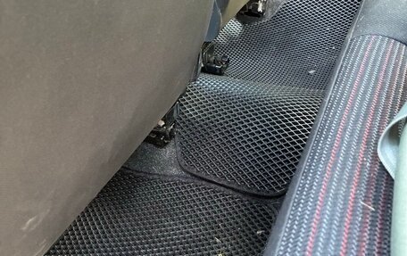 Fiat Albea I рестайлинг, 2009 год, 340 000 рублей, 7 фотография