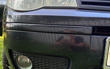 Fiat Albea I рестайлинг, 2009 год, 340 000 рублей, 9 фотография