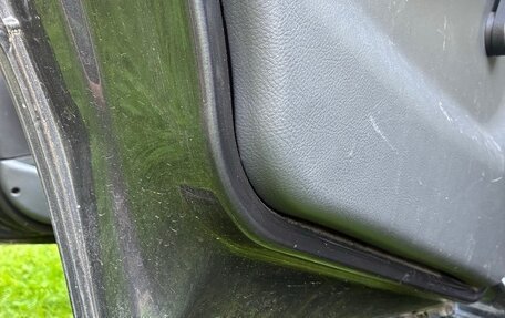 Fiat Albea I рестайлинг, 2009 год, 340 000 рублей, 10 фотография