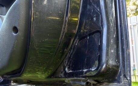 Fiat Albea I рестайлинг, 2009 год, 340 000 рублей, 17 фотография