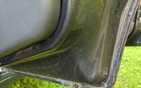 Fiat Albea I рестайлинг, 2009 год, 340 000 рублей, 15 фотография