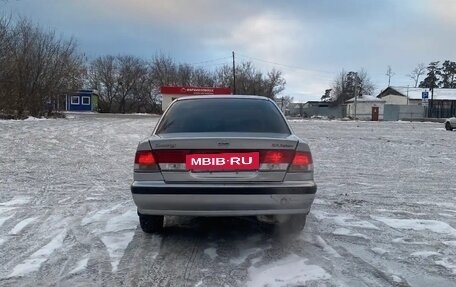 Nissan Sunny B15, 1999 год, 240 000 рублей, 3 фотография