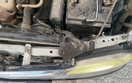 Nissan Sunny B15, 1999 год, 240 000 рублей, 7 фотография