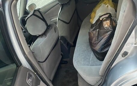 Nissan Sunny B15, 1999 год, 240 000 рублей, 9 фотография