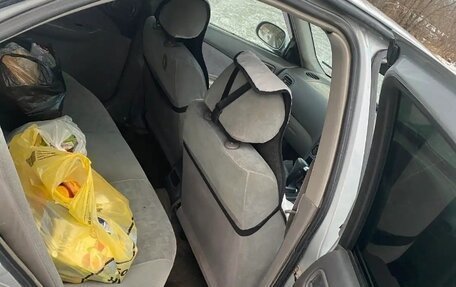 Nissan Sunny B15, 1999 год, 240 000 рублей, 13 фотография