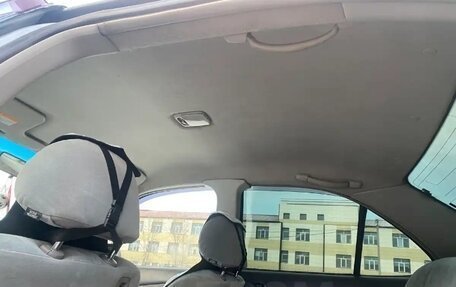 Nissan Sunny B15, 1999 год, 240 000 рублей, 8 фотография