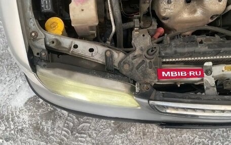 Nissan Sunny B15, 1999 год, 240 000 рублей, 6 фотография