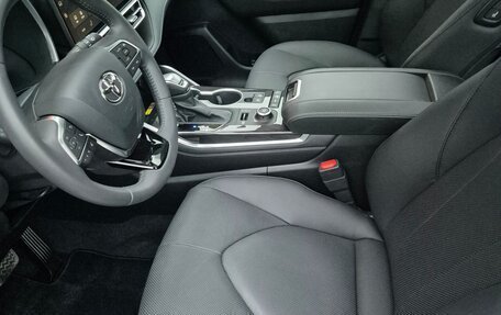 Toyota Highlander, 2025 год, 5 590 000 рублей, 11 фотография