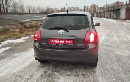 Toyota Auris II, 2008 год, 850 000 рублей, 4 фотография