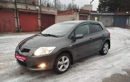 Toyota Auris II, 2008 год, 850 000 рублей, 2 фотография