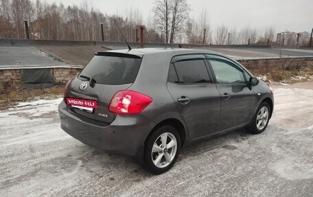 Toyota Auris II, 2008 год, 850 000 рублей, 3 фотография