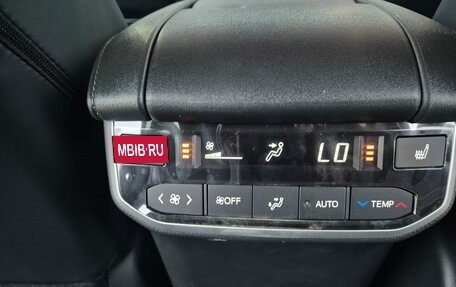 Toyota Highlander, 2025 год, 5 590 000 рублей, 8 фотография