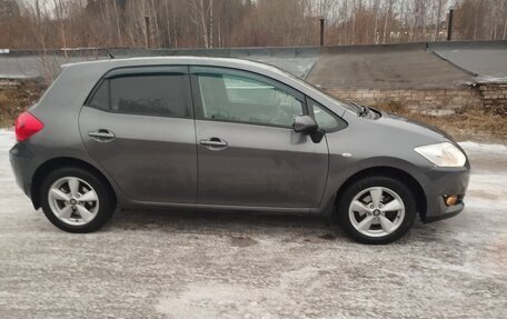 Toyota Auris II, 2008 год, 850 000 рублей, 5 фотография