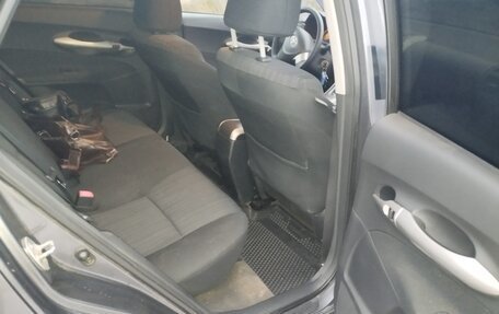 Toyota Auris II, 2008 год, 850 000 рублей, 9 фотография