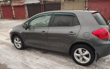 Toyota Auris II, 2008 год, 850 000 рублей, 7 фотография