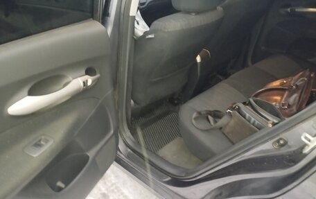 Toyota Auris II, 2008 год, 850 000 рублей, 10 фотография