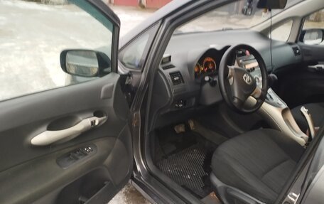 Toyota Auris II, 2008 год, 850 000 рублей, 11 фотография