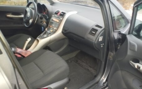 Toyota Auris II, 2008 год, 850 000 рублей, 8 фотография