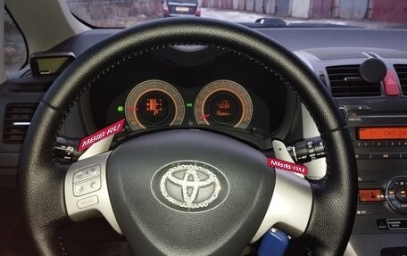 Toyota Auris II, 2008 год, 850 000 рублей, 15 фотография