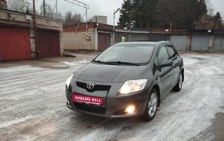 Toyota Auris II, 2008 год, 850 000 рублей, 6 фотография