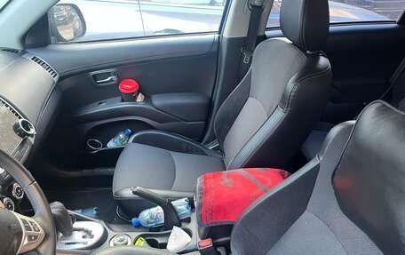 Peugeot 4007, 2011 год, 1 050 000 рублей, 10 фотография