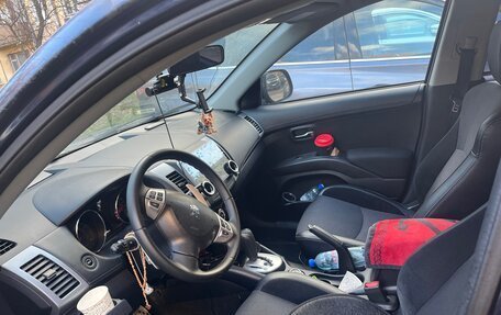 Peugeot 4007, 2011 год, 1 050 000 рублей, 13 фотография