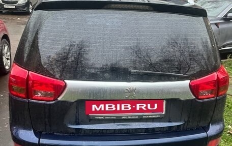 Peugeot 4007, 2011 год, 1 050 000 рублей, 4 фотография