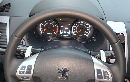 Peugeot 4007, 2011 год, 1 050 000 рублей, 18 фотография