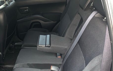 Peugeot 4007, 2011 год, 1 050 000 рублей, 14 фотография