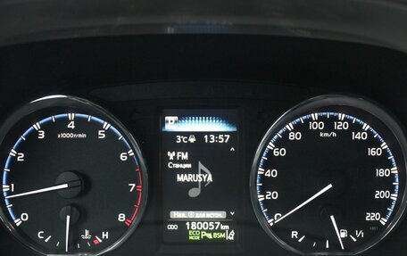 Toyota RAV4, 2017 год, 2 275 000 рублей, 12 фотография