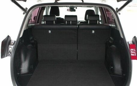 Toyota RAV4, 2017 год, 2 275 000 рублей, 11 фотография