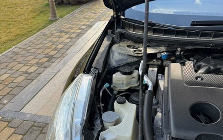 Nissan Teana, 2011 год, 1 350 000 рублей, 10 фотография