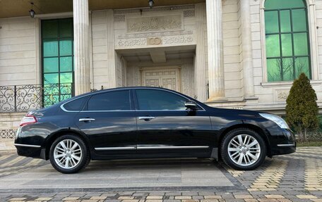 Nissan Teana, 2011 год, 1 350 000 рублей, 4 фотография