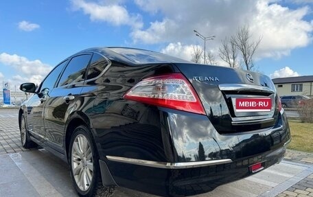 Nissan Teana, 2011 год, 1 350 000 рублей, 6 фотография