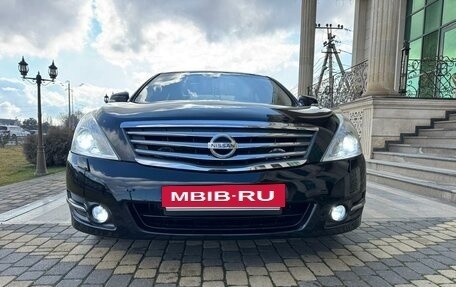 Nissan Teana, 2011 год, 1 350 000 рублей, 3 фотография