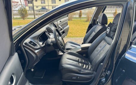 Nissan Teana, 2011 год, 1 350 000 рублей, 17 фотография