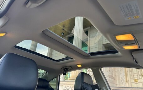 Nissan Teana, 2011 год, 1 350 000 рублей, 19 фотография