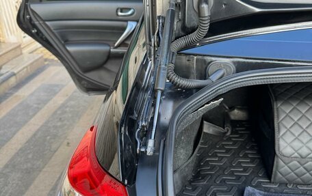 Nissan Teana, 2011 год, 1 350 000 рублей, 13 фотография