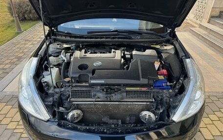 Nissan Teana, 2011 год, 1 350 000 рублей, 11 фотография