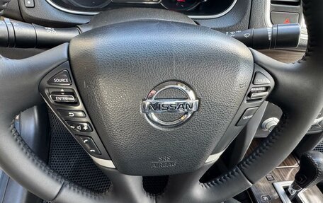 Nissan Teana, 2011 год, 1 350 000 рублей, 21 фотография