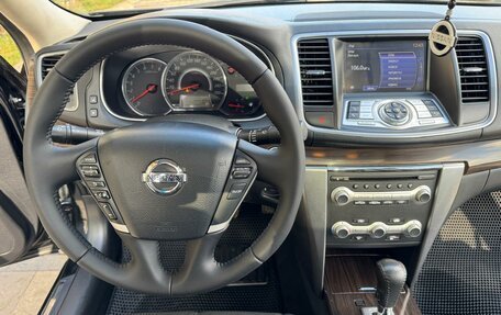 Nissan Teana, 2011 год, 1 350 000 рублей, 22 фотография