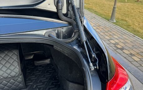 Nissan Teana, 2011 год, 1 350 000 рублей, 12 фотография