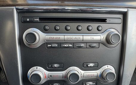 Nissan Teana, 2011 год, 1 350 000 рублей, 25 фотография