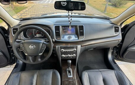 Nissan Teana, 2011 год, 1 350 000 рублей, 23 фотография
