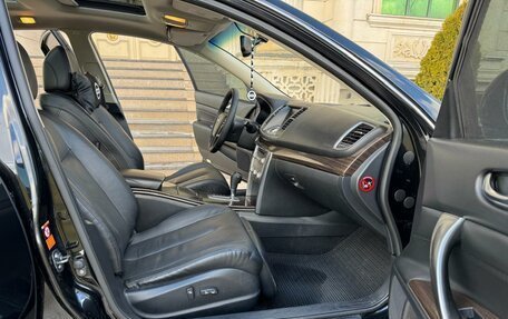 Nissan Teana, 2011 год, 1 350 000 рублей, 33 фотография