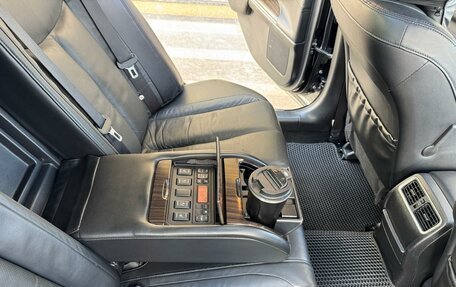 Nissan Teana, 2011 год, 1 350 000 рублей, 34 фотография