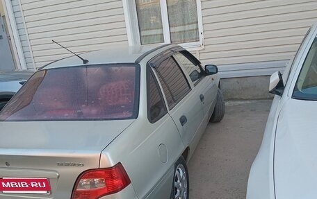 Daewoo Nexia I рестайлинг, 2009 год, 199 000 рублей, 3 фотография