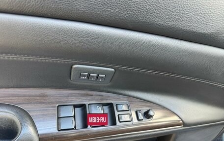 Nissan Teana, 2011 год, 1 350 000 рублей, 31 фотография