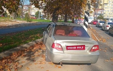 Daewoo Nexia I рестайлинг, 2009 год, 199 000 рублей, 2 фотография